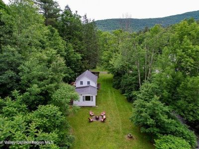 130 Ny-42, Shandaken, NY, 12480