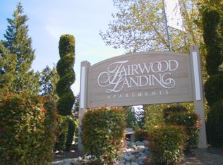 14007 SE 177th St APT S304, Renton, WA 98058