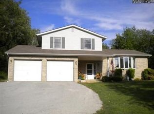 1708 Carnwise St SW, Canton, OH 44706