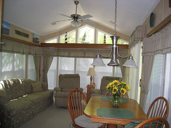 3rd image of 6610 S Rocky Rd Unit 125