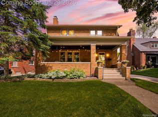415 Meridan St, Dearborn, MI 48124