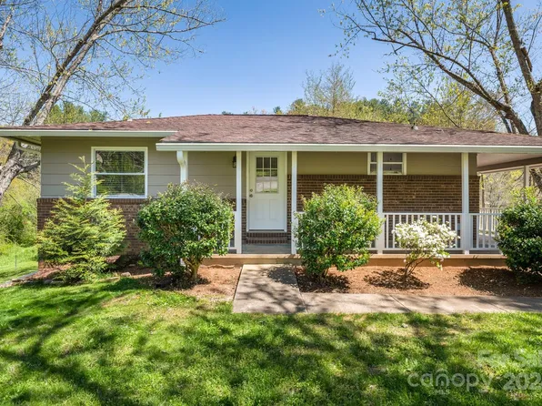 523 Johnston School Rd, Asheville, NC 28806