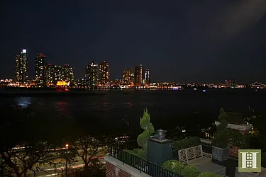 Rented by Halstead Real Estate