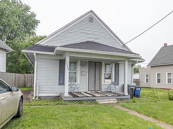 2nd image of 1119 Earl St