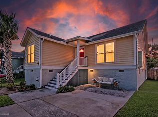 1527 Barquentine Dr, Mount Pleasant, SC 29464