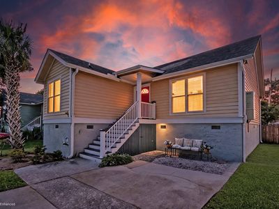 1527 Barquentine Dr, Mount Pleasant, SC, 29464
