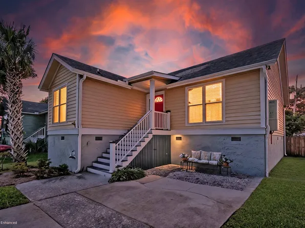 1527 Barquentine Dr, Mount Pleasant, SC 29464