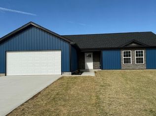 121 Creek View St, Cynthiana, KY 41031
