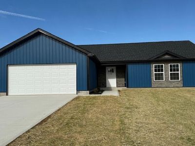 121 Creek View St, Cynthiana, KY, 41031