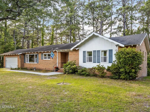 3316 Country Club Road, Morehead City, NC 28557