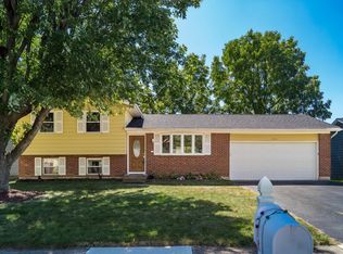 2309 Park Ridge Ct, Grove City, OH 43123