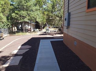 2060 Shot Gun Rd, Overgaard, AZ 85933