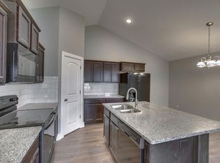2120 E Cedar Tree St, Park City, KS 67219