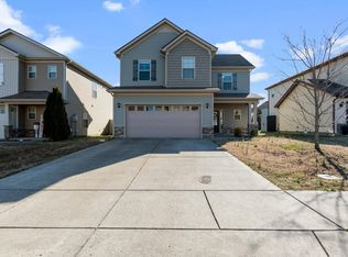 1727 Warmingfield Dr, Murfreesboro, TN 37127