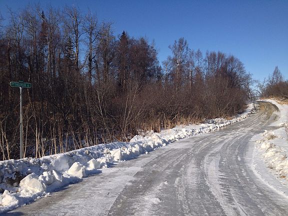 2nd image of Town Road C Riley Avenue Nikiski N