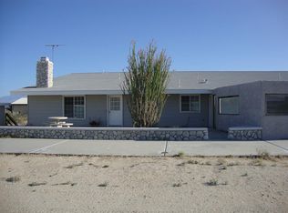 4240 Cherokee Ln, Borrego Springs, CA 92004