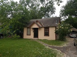 3817 Reid St, Houston, TX 77026