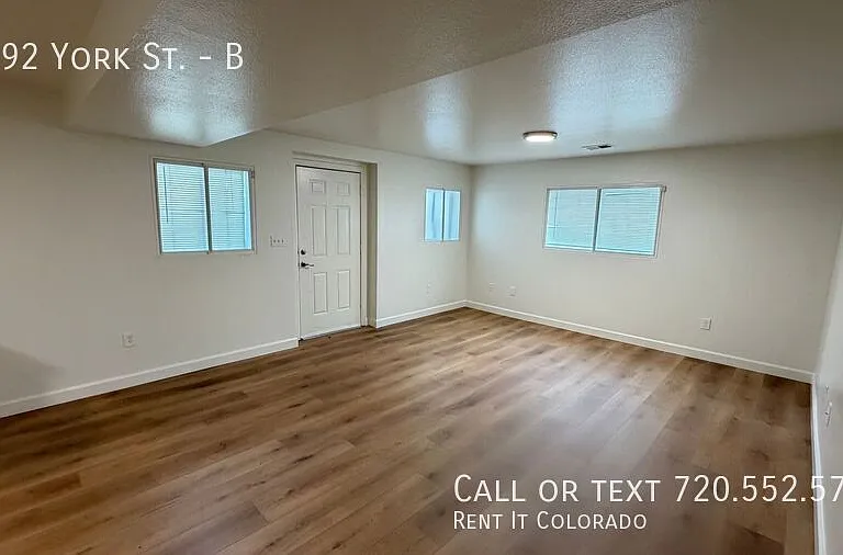 4692 York St #B — Photo 4