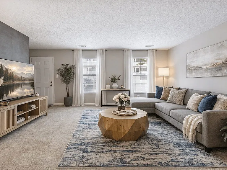 Lakeside Townhomes — Photo 8