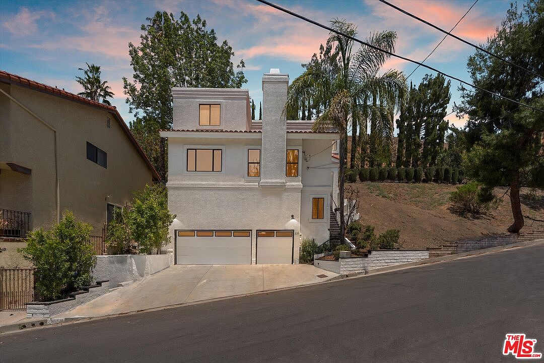 22960 Cass Ave, Woodland Hills, CA 91364 | MLS #25561161