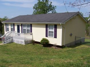 243 Roach Hollow Rd, Ringgold, GA 30736