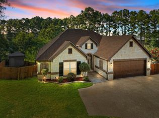 1207 Marigold Ln, Longview, TX 75604