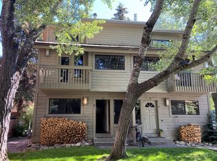 171 1st St W, Ketchum, ID 83340