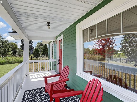 4th image of 56399 Hazen Rd