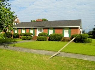 211 N 4th Ave, Dillon, SC 29536