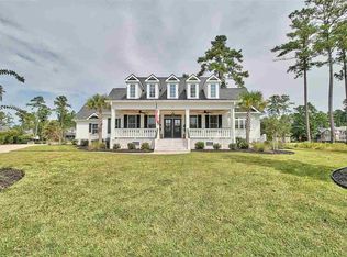 45 Rose Bud Ct, Murrells Inlet, SC 29576