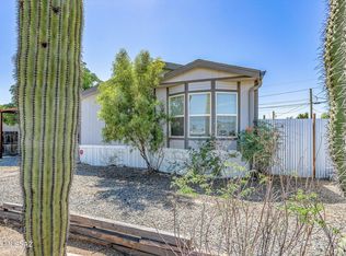 4132 N Nidito Pl, Tucson, AZ 85705