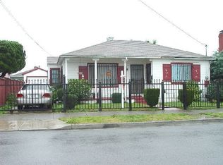 924 Florida Ave, Richmond, CA 94804