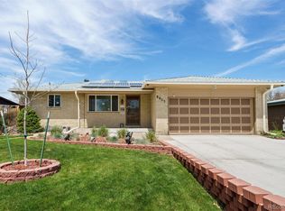 8653 W Colorado Pl, Lakewood, CO 80232
