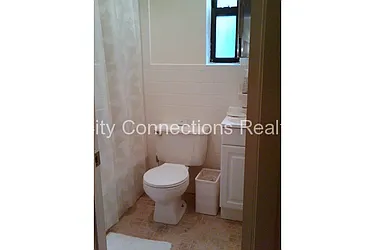 Rented by City Connections Realty