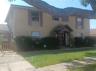 7520 W Laverne St, New Orleans, LA 70126