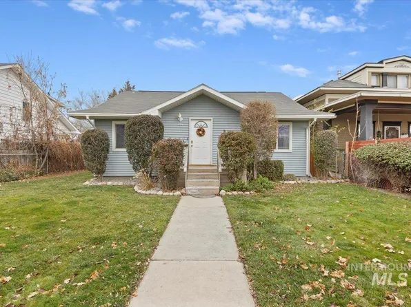 210 7th Ave N, Twin Falls, ID 83301