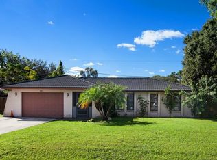 898 Tanager Rd, Venice, FL 34293