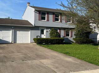 13 Camrose Dr, Niles, OH 44446