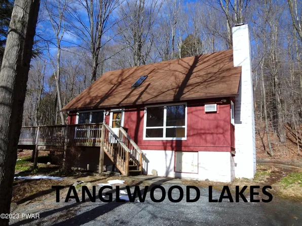 101 Cold Spring Ln, Greentown, PA 18426