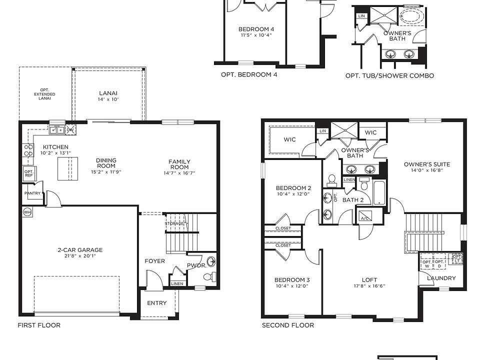 Floor Plan.
