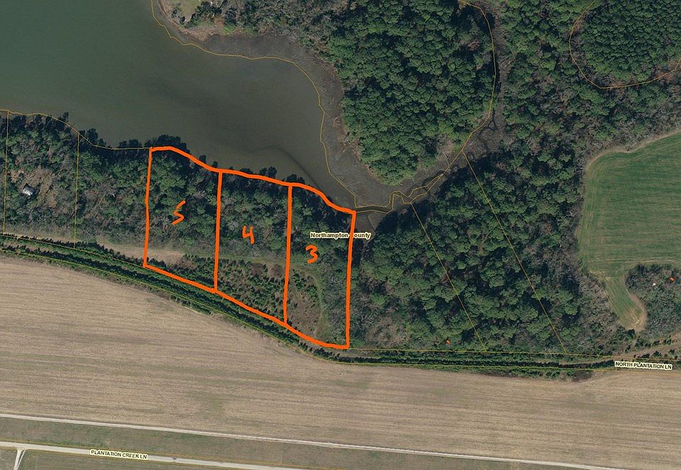 2nd image of 4 N Plantation Ln #3-4-5