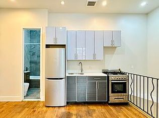 40 Malcolm X Blvd #1L, Brooklyn, NY 11221