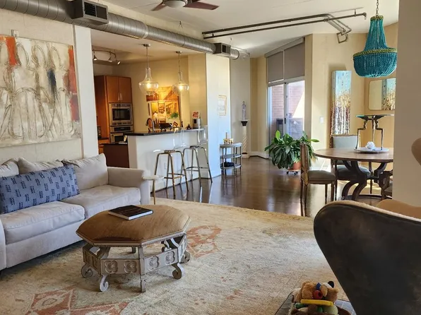 1901 Post Oak Blvd APT 709, Houston, TX 77056