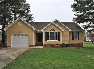 3 Mattie Ct, Durham, NC 27704