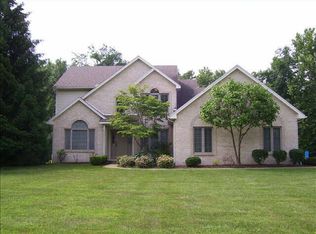 3451 W Temperance Rd, Lambertville, MI 48144