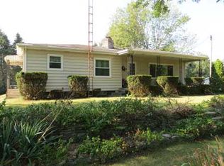 26378 Tyris Ave, South Bend, IN 46619