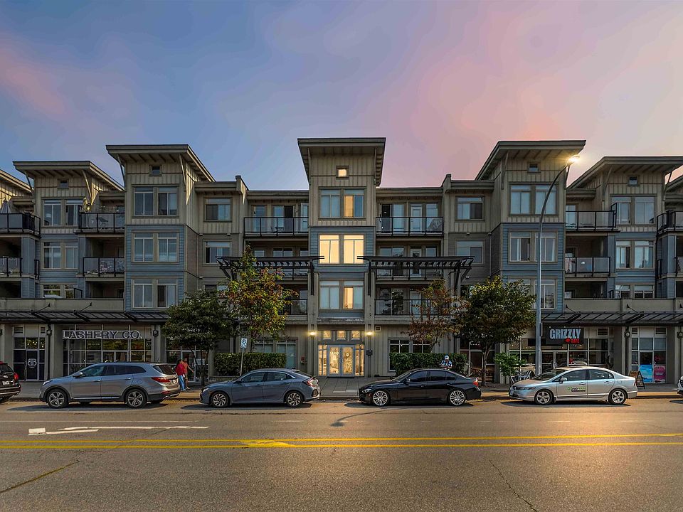 1st image of 15380 102a Ave #312
