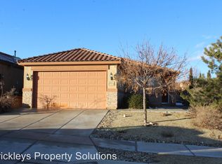 3717 Tierra Abierta Pl NE, Rio Rancho, NM 87124