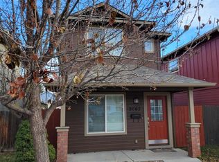 2062 S Gourley St, Boise, ID 83705