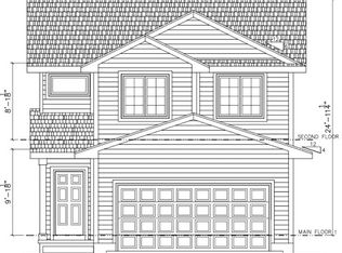 LOT 65 27415 Cedar Grove Dr, Lees Summit, MO 64086